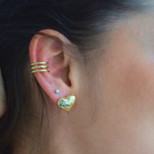 Earcuff Triple