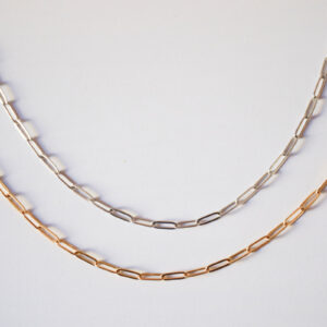 Collar Chic