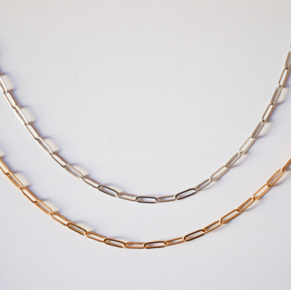 Collar Chic