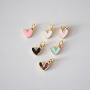 Charm Corazones