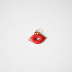 Charm Beso Rojo