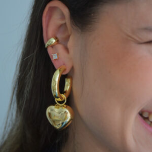 Corazón Versátil Chunky