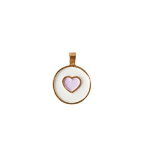 Medalla Corazón