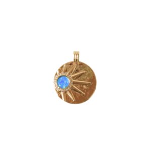 Charm Azurio