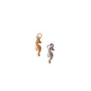 Charm Caballo de Mar