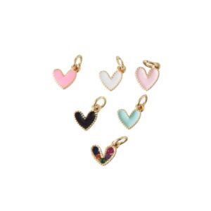 Charm Corazones