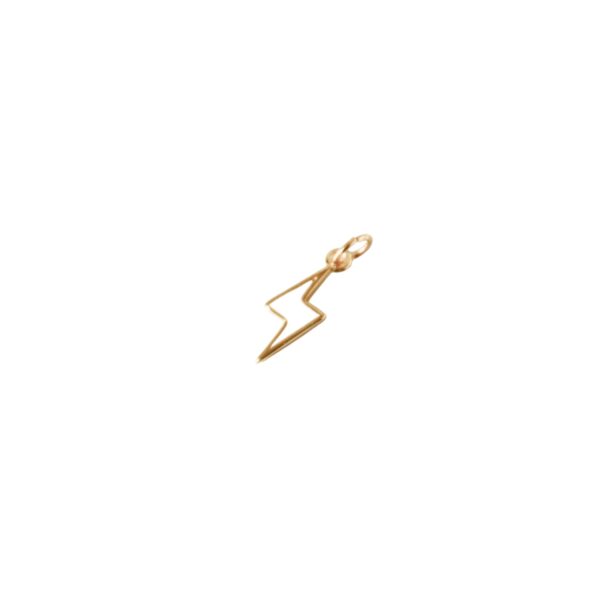 Charm de Rayo