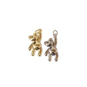 Charm Oso