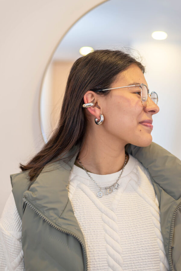Earcuff Chunky Grande