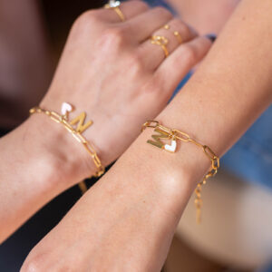 Pulsera Essence Duo