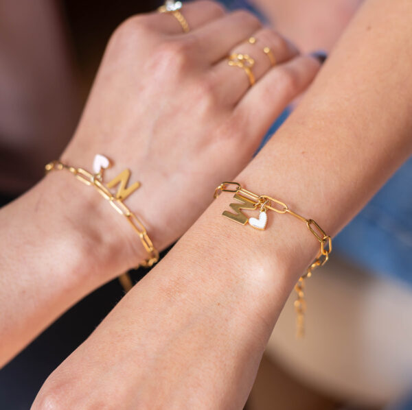 Pulsera Essence Duo