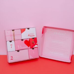 Caja 7 Momentos para Ti